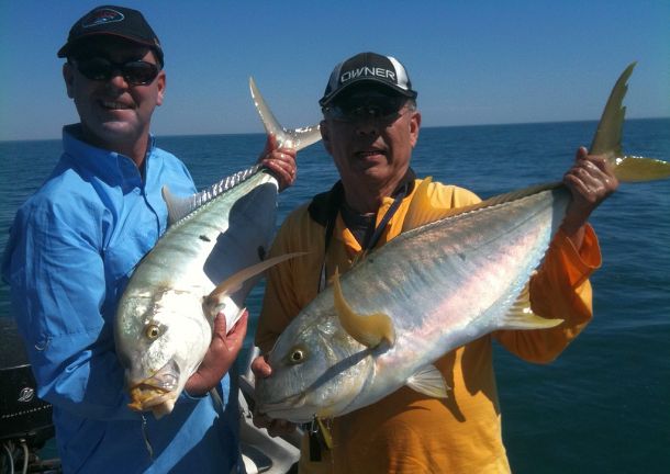 G’day from Exmouth WA